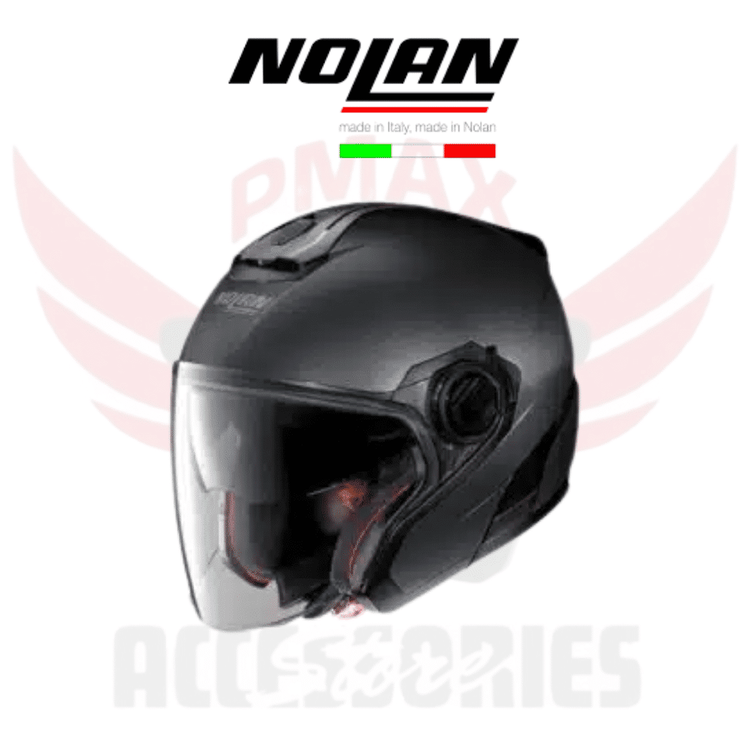 Nolan Hlm N40-5 Special N-com 009 Helmet Nolan Hlm N40-5 Special N-com 009 Helmet