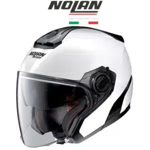 nolan hlm n40-5 special n com 015 helmet