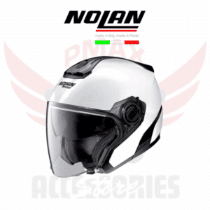 Nolan Hlm N40-5 Special N-com 015
