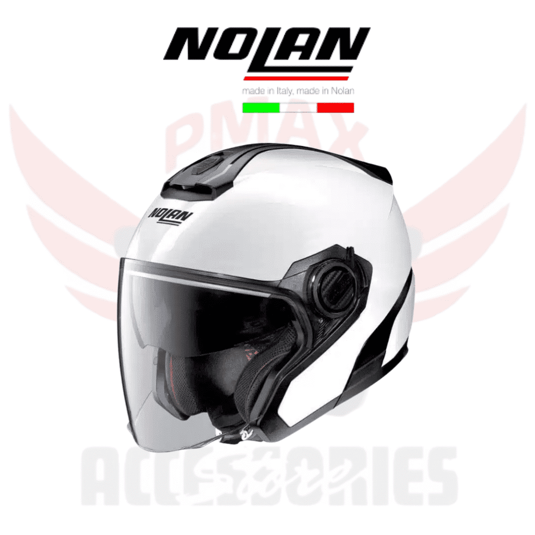 Nolan Hlm N40-5 Special N-com 015 Nolan Hlm N40-5 Special N-com 015