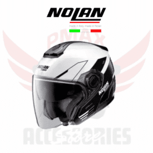 Nolan Hlm N40-5 Zefiro N-com 030