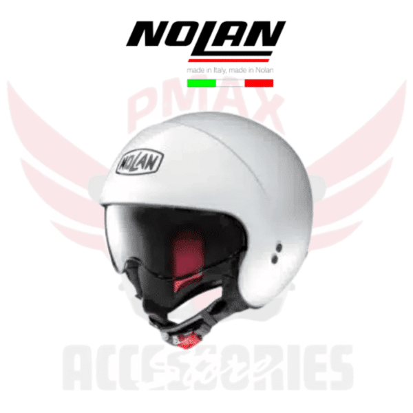 Nolan Hlm N60-6 Downshift 036
