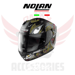 Nolan Hlm N60-6 Ritual 067