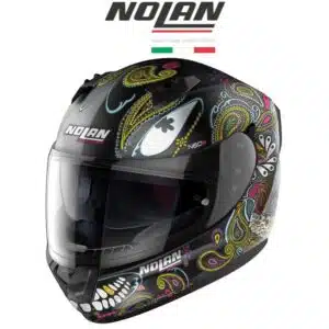 nolan hlm n60 ritual 067 helmet