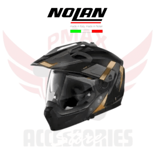 Nolan Hlm N70-2x 06 Skyfall N-com 059