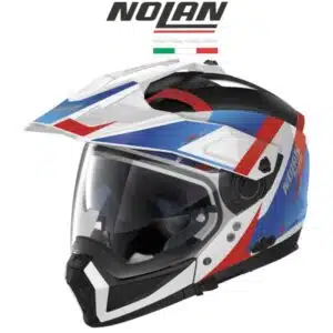 nolan hlm n70 2x 06 skyfall n com 060 helmet