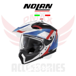 Nolan Hlm N70-2x 06 Skyfall N-com 060