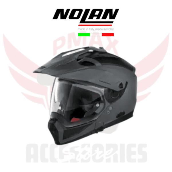 Nolan Hlm N70-2x Classic N-com 002