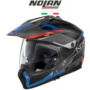 nolan hlm n70 2x earthquake n com 048 helmet
