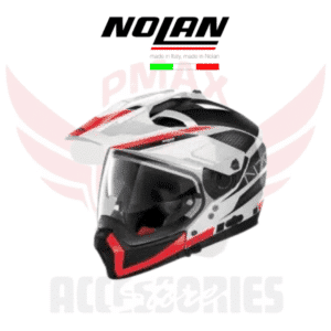 Nolan Hlm N70-2x Earthquake N-com 049