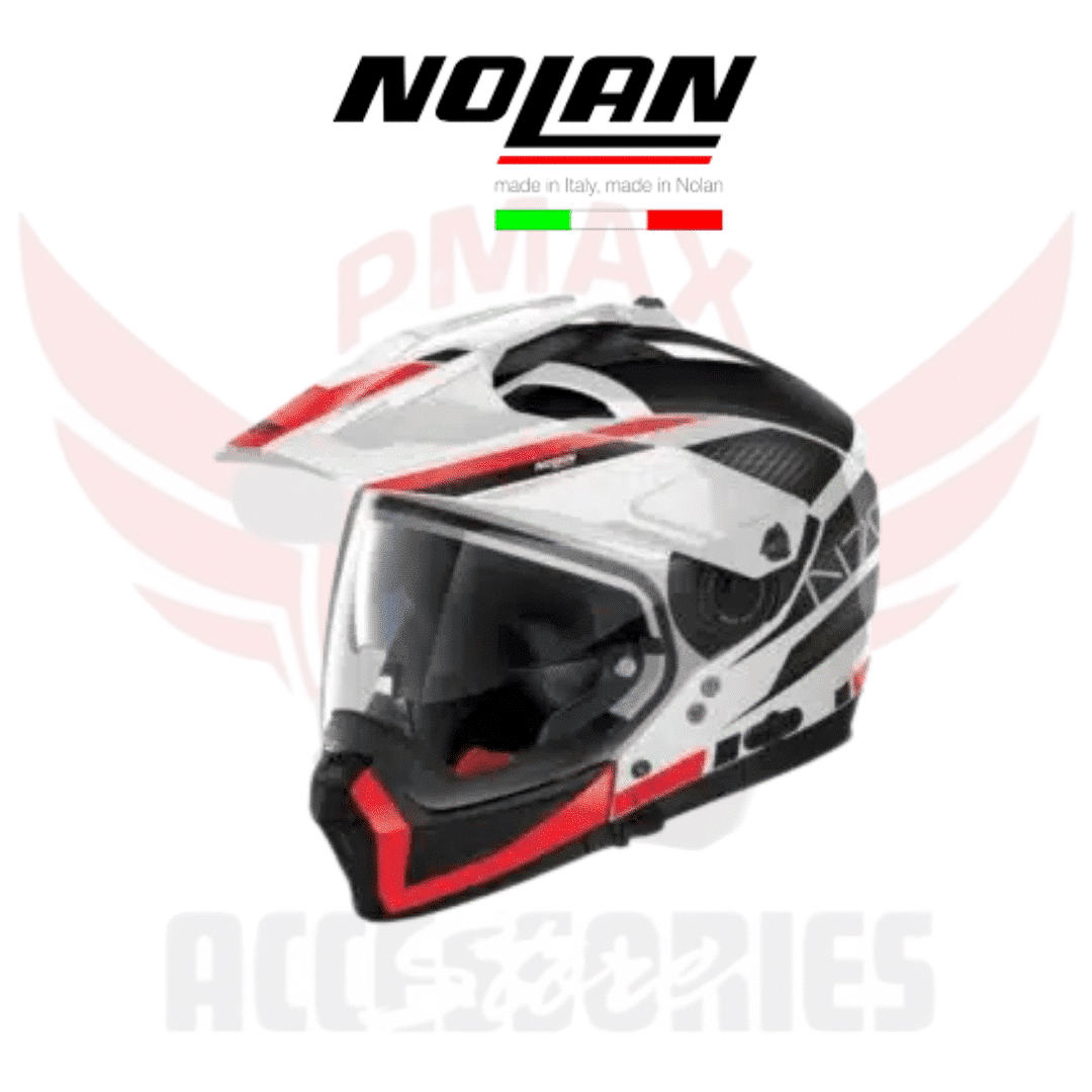 Nolan Hlm N70-2x Earthquake N-com 049 Nolan Hlm N70-2x Earthquake N-com 049