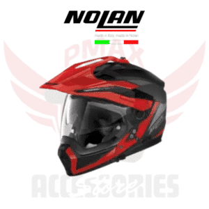 Nolan Hlm N70-2x Stunner N-com 050