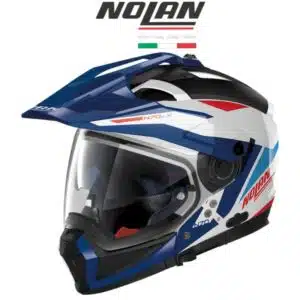 nolan hlm n70 2x stunner n com 053 helmet