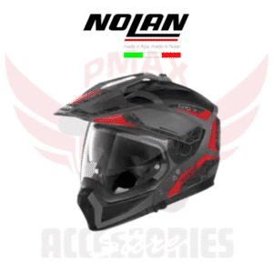 Nolan Hlm N70-2x Torpedo 042