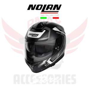 Nolan Hlm N80-8 Ally N-com 038