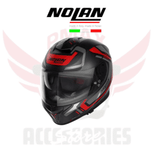 Nolan Hlm N80-8 Ally N-com 039