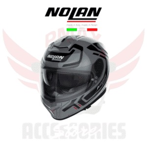 Nolan Hlm N80-8 Ally N-com 051