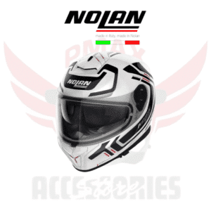 Nolan Hlm N80-8 Ally N-com 052