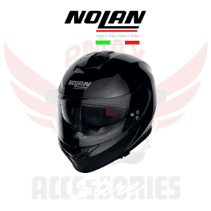 Nolan Hlm N80-8 Classic N-com 003