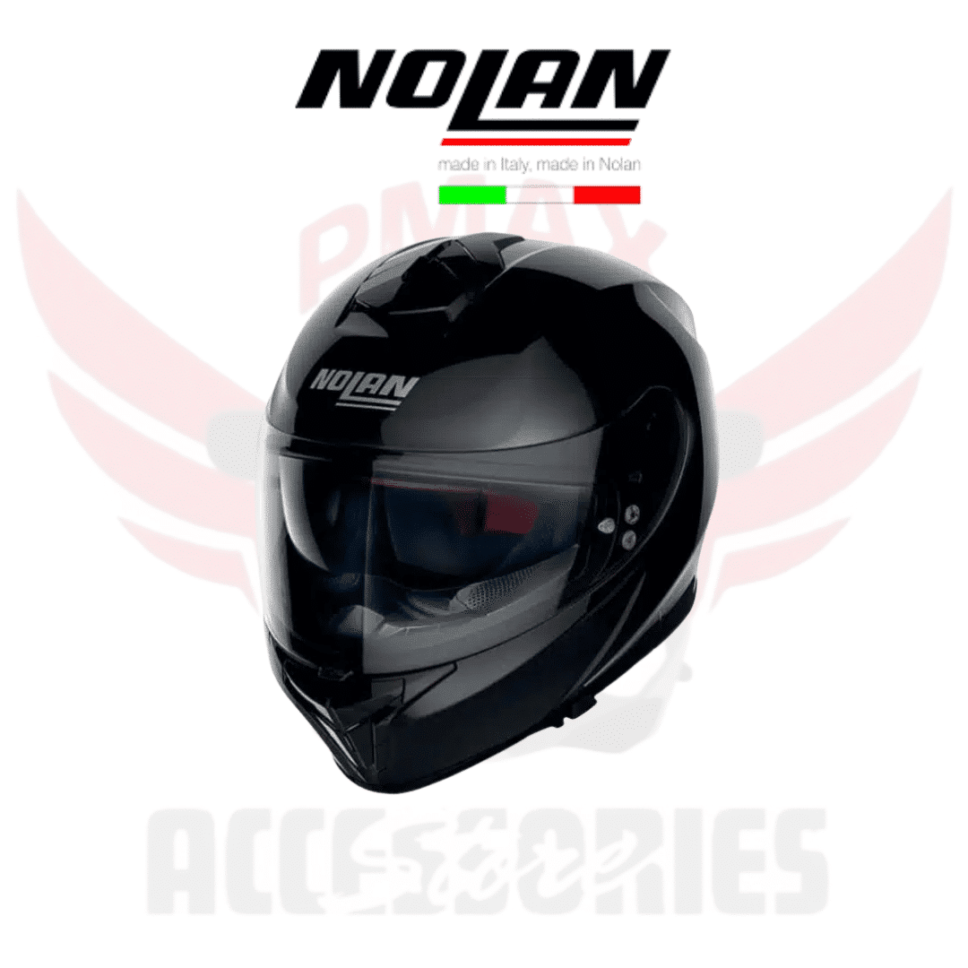 Nolan Hlm N80-8 Classic N-com 003 Nolan Hlm N80-8 Classic N-com 003