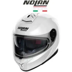 nolan hlm n80 8 classic n com 005 helmet