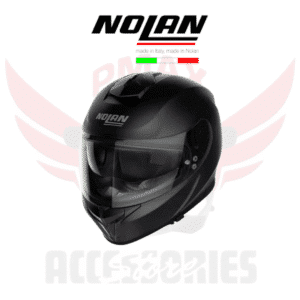 Nolan Hlm N80-8 Classic N-com 010