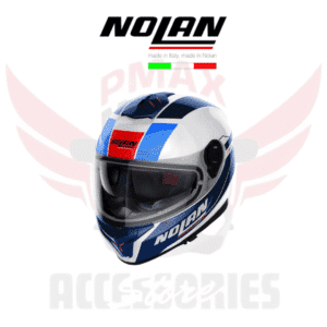 Nolan Hlm N80-8 Mandrake N-com 050