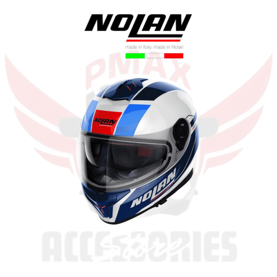 Nolan Hlm N80-8 Mandrake N-com 050 Nolan Hlm N80-8 Mandrake N-com 050