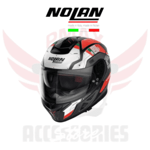 Nolan Hlm N80-8 Starscream N-com 035