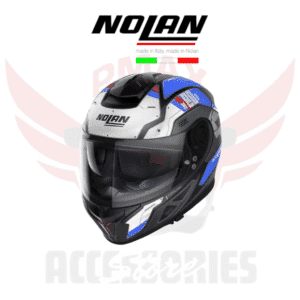 Nolan Hlm N80-8 Starscream N-com 036