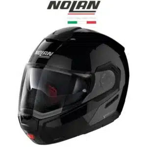 nolan hlm n90 3 classic n com 003 helmet