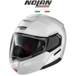 nolan hlm n90 3 classic n com 005 helmet