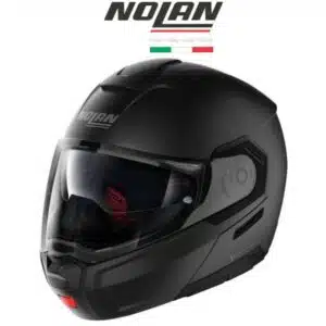 nolan hlm n90 3 classic n com 010 helmet