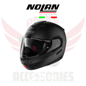 Nolan Hlm N90-3 Classic N-com 010