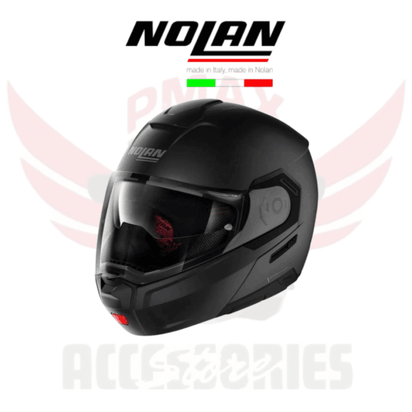 Nolan Hlm N90-3 Classic N-com 010