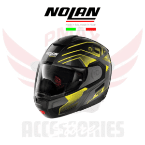 Nolan Hlm N90-3 Comeback N-com 045