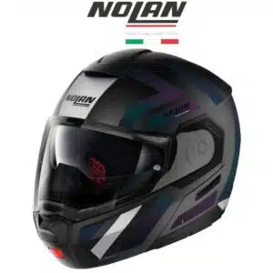nolan hlm n90 3 laneway n com 040 helmet