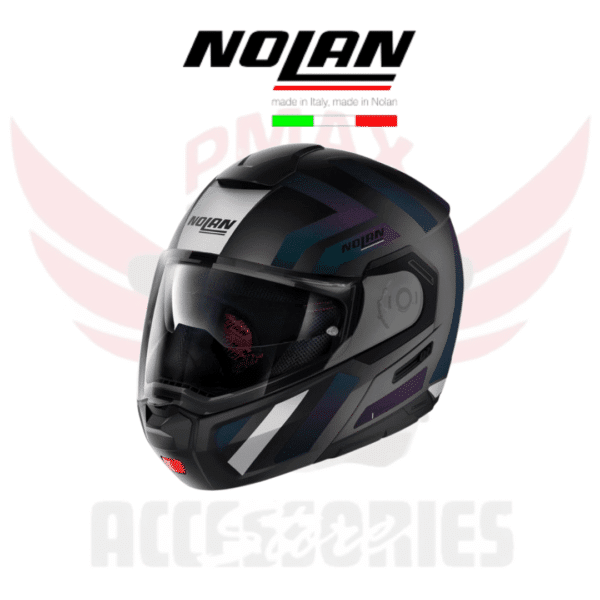Nolan Hlm N90-3 Laneway N-com 040