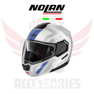 Nolan Hlm N90-3 Laneway N-com 041