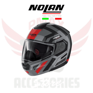 Nolan Hlm N90-3 Laneway N-com 042