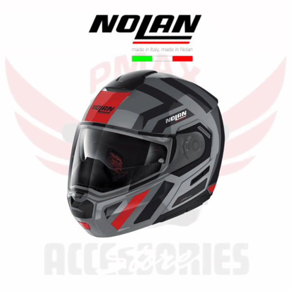 Nolan Hlm N90-3 Laneway N-com 042