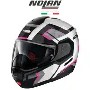 nolan hlm n90 3 lighthouse n com 049 helmet