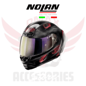 Nolan Hlm X-lite X-803rs U.c.iridium Edit 063