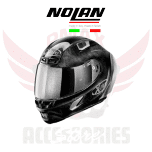 Nolan Hlm X-lite X-803rs U.c.silver Edit 044