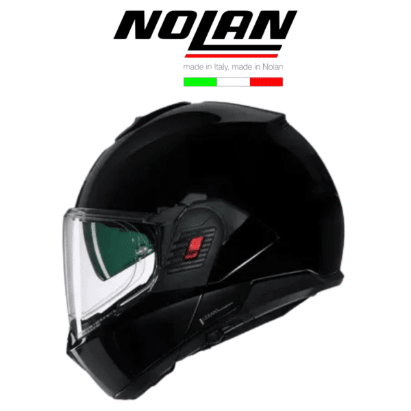 Nolan N120-1 Classico 301 Helmet