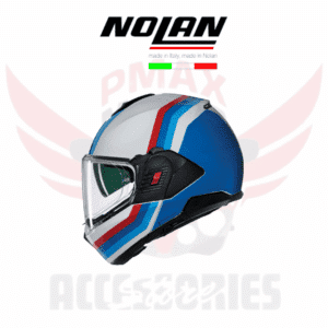 Nolan N120-1 Lineo 347 Helmet