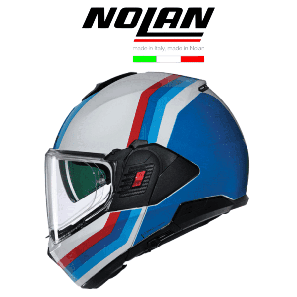 Nolan N120-1 Lineo 347 Helmet