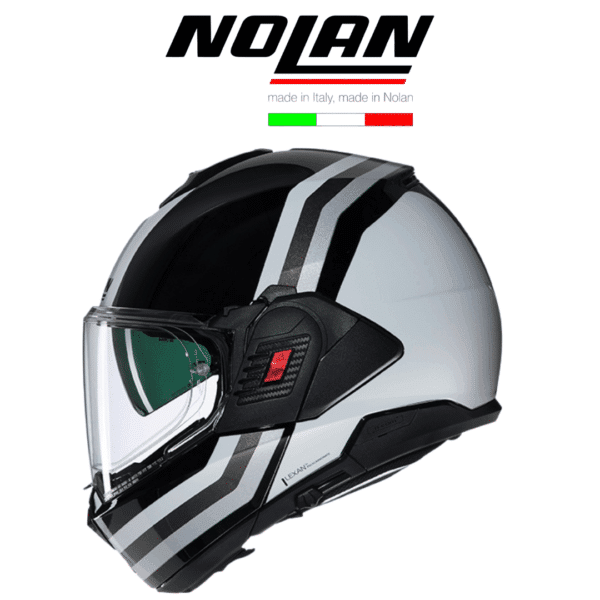 Nolan N120-1 Lineo 348 Helmet