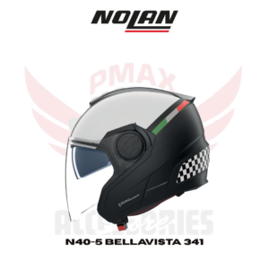 Nolan N40-5 Bellavista 341 Helmet