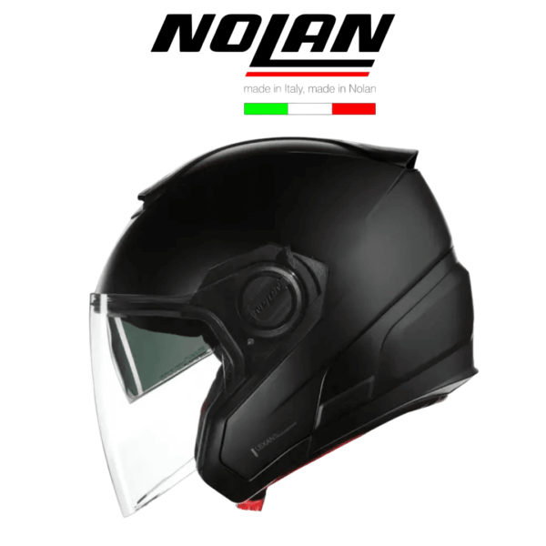 Nolan N40-5 Classico 301 Helmet